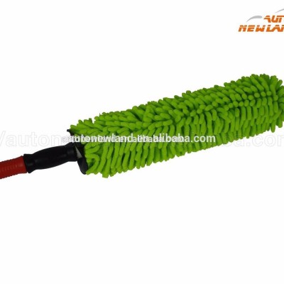 Car Microfiber Brush duster car cleaner