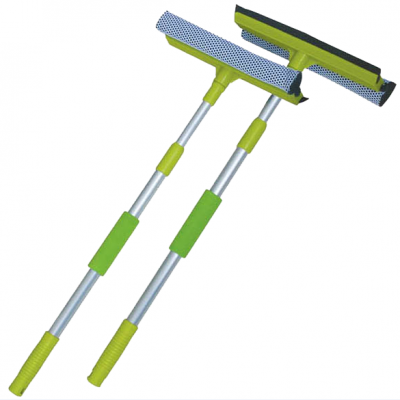 long handle glass cleaning squeegee Window Squeegee Wiper